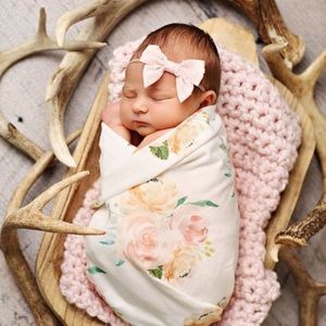 Meet your Posher, Deanna